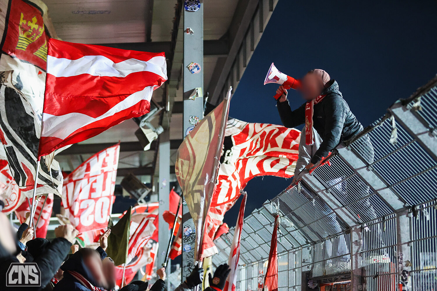 SC Preußen Münster – 1. FC Köln 0-1 (20)