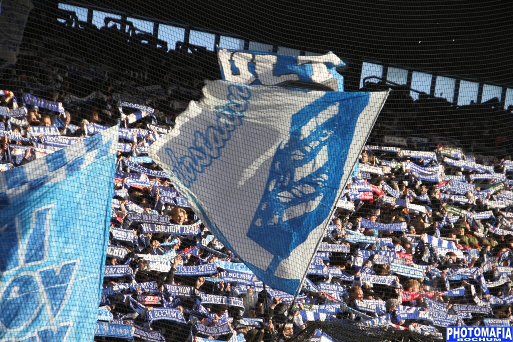 VfL Bochum – VfB Stuttgart 1-0 (1)
