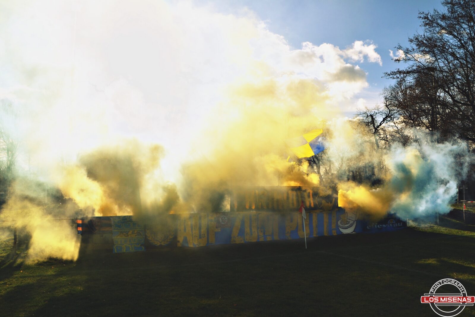 TSV 1886 Markkleeberg – FSV Großpösna 0-1