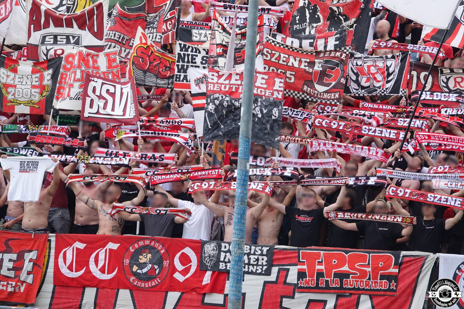 VfR Aalen – SSV Reutlingen 1-1 (19)