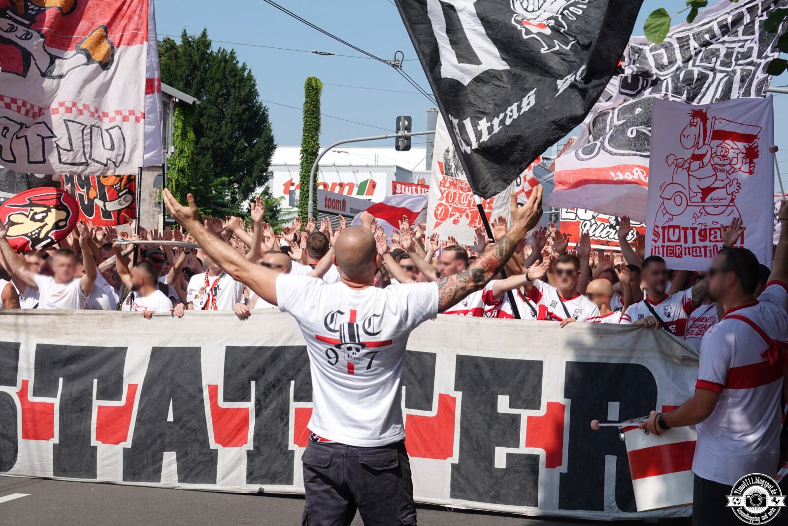 VfB Stuttgart – 1. FSV Mainz 05 3-3 (88)