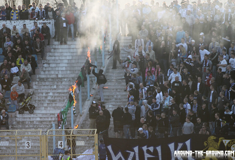 Górnik Walbrzych vs ASPN Miedz Legnica (0-0) (10)