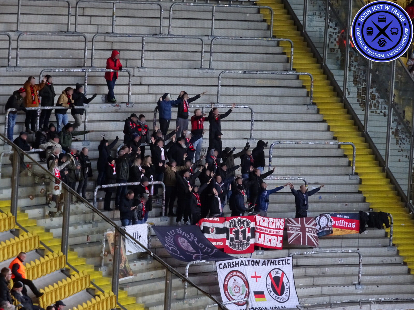 Dynamo Dresden – Viktoria Köln 2-3 (2)