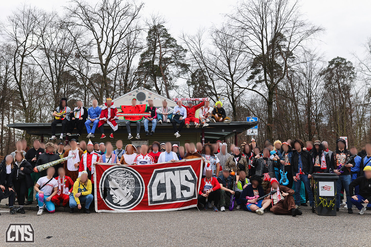 TSG Hoffenheim – 1. FC Köln 1-1 (27)