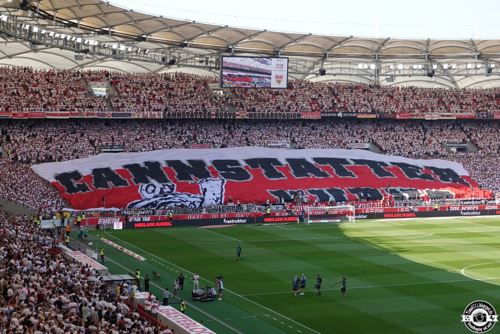 VfB Stuttgart – 1. FSV Mainz 05 3-3 (16)