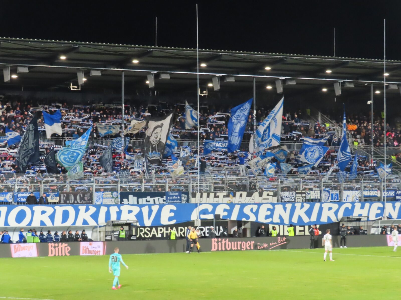 SV Elversberg – FC Schalke 04 1-4 (13)