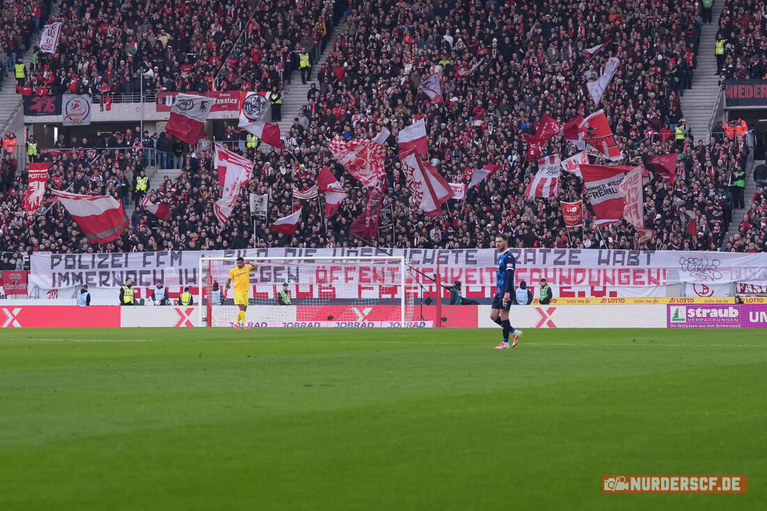 SC Freiburg – 1. FC Heidenheim 1-0 (6)