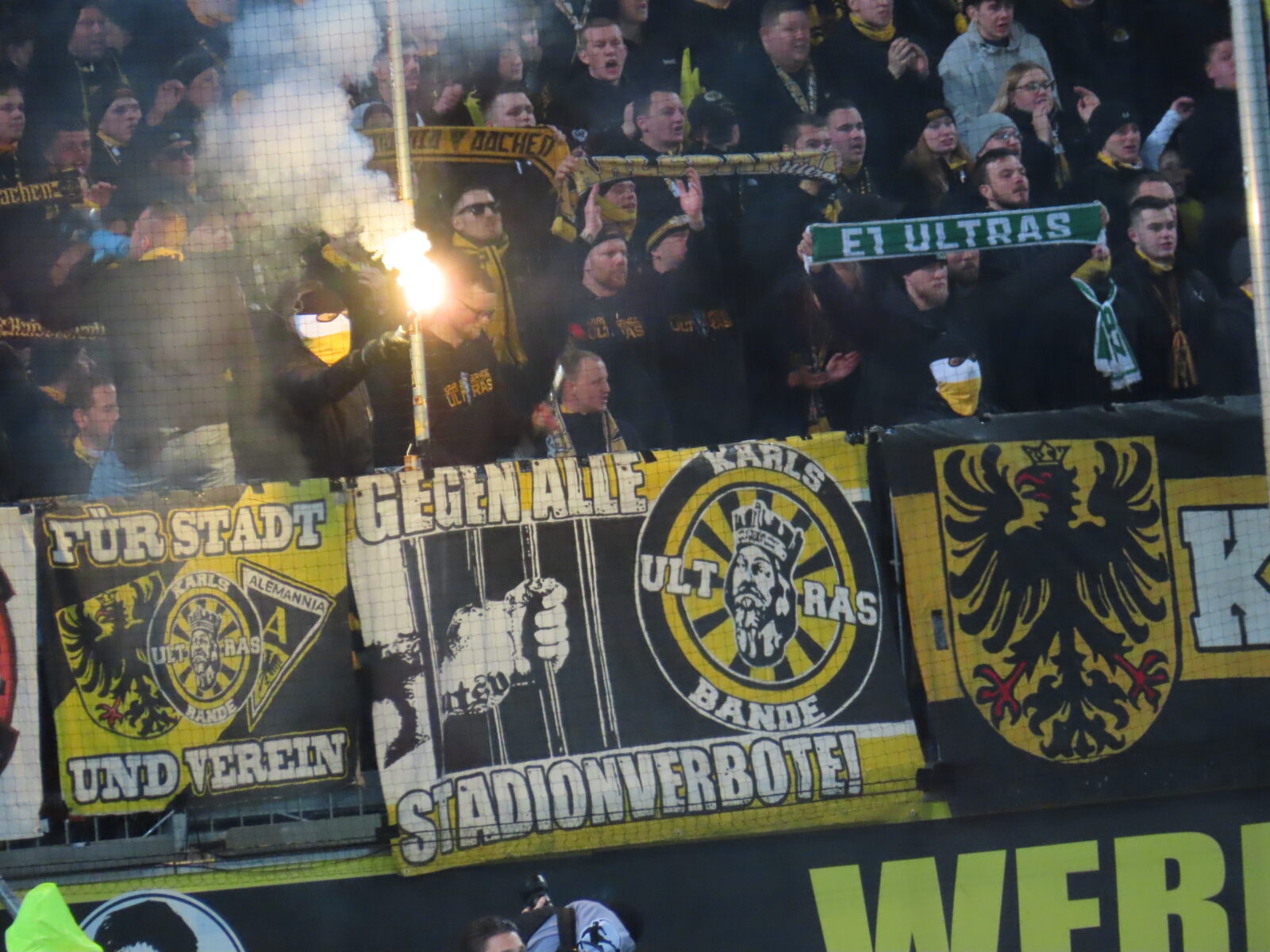 TSV Alemannia Aachen – FC Hansa Rostock 2-1 (10)