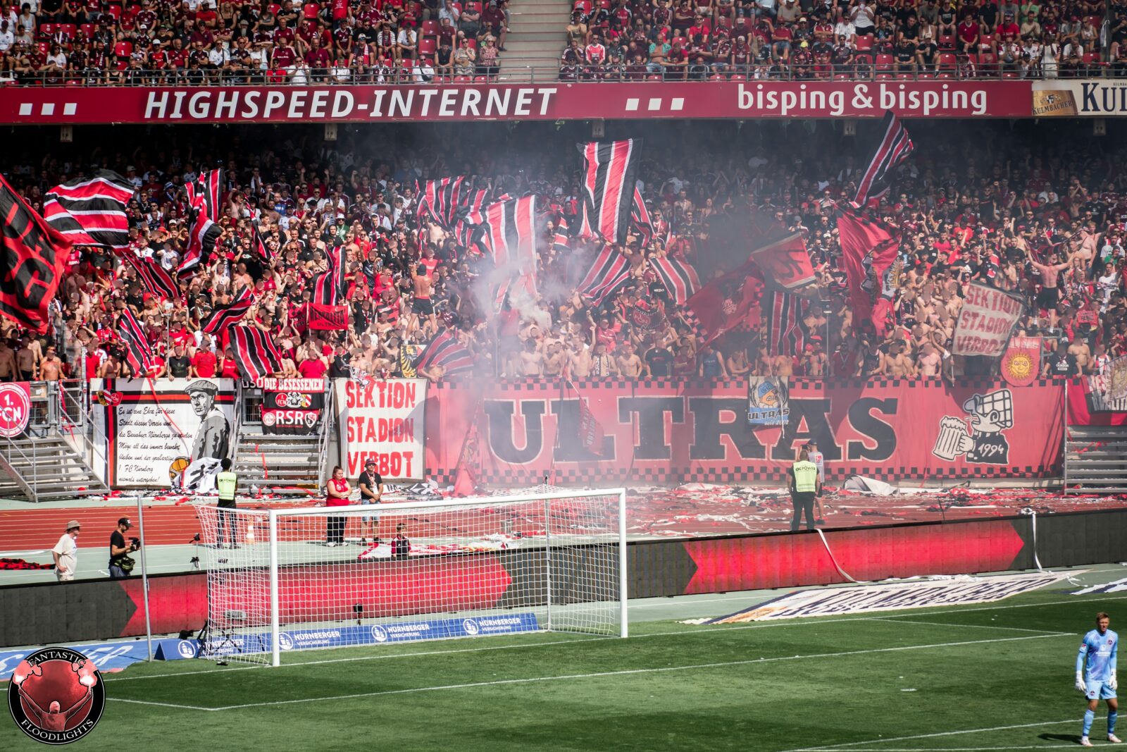 1. FC Nürnberg – 1. FC Magdeburg 0-4 (27)