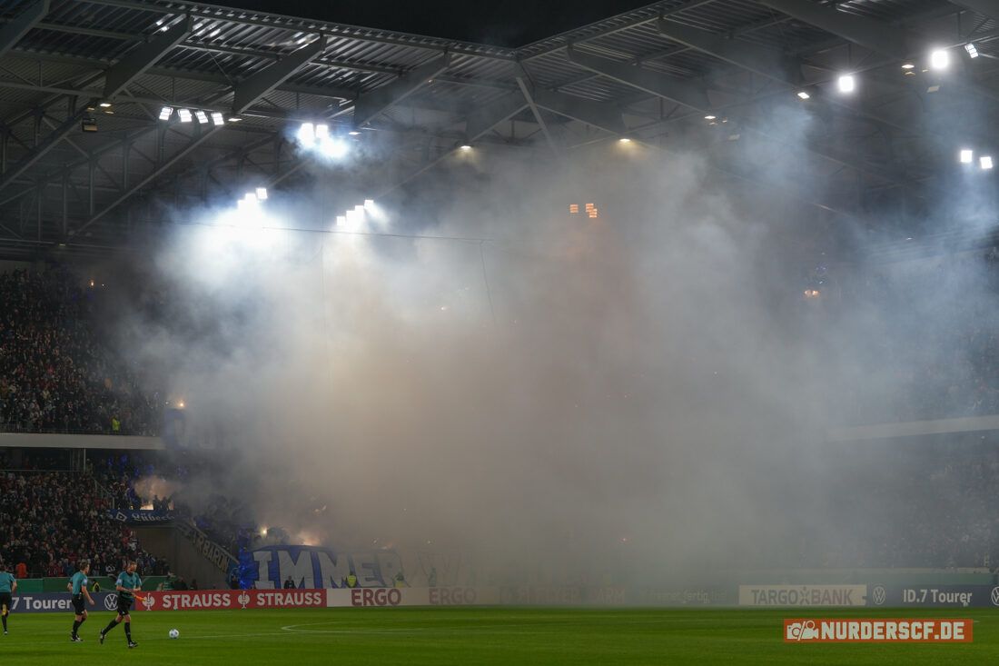 SC Freiburg – Hamburger SV 2-1 (14)