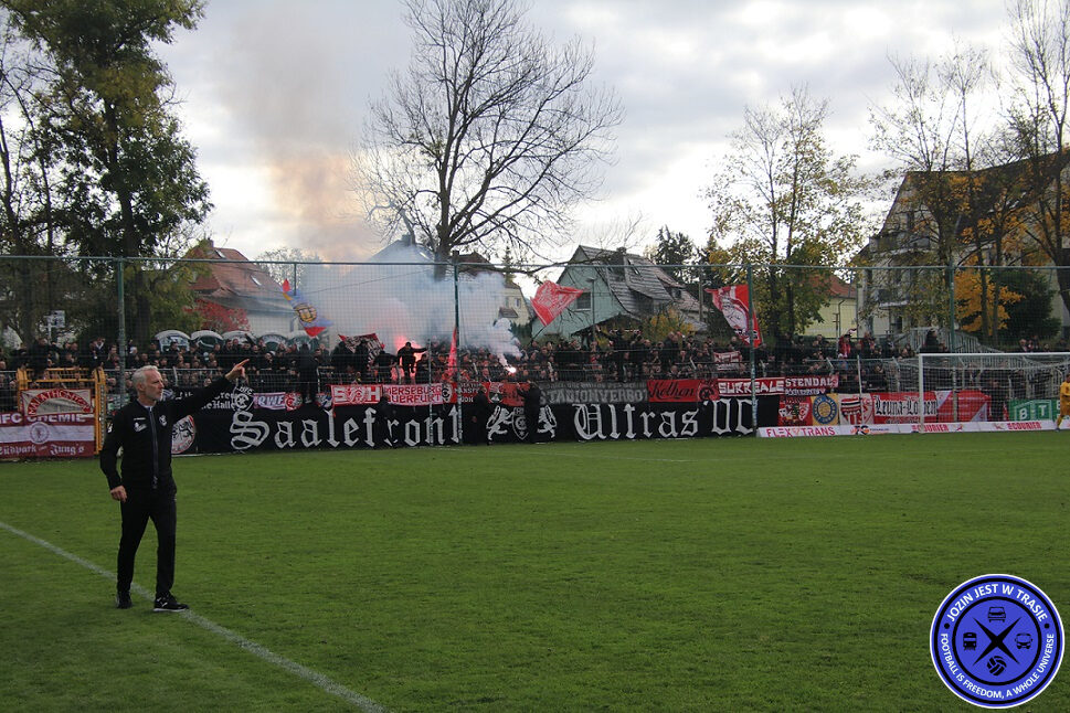 BSG Chemie Leipzig – Hallescher FC 1-1 (26)
