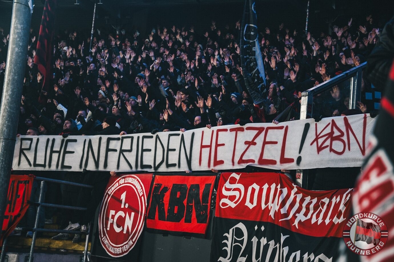 SC Paderborn – 1. FC Nürnberg 3-2 (1)