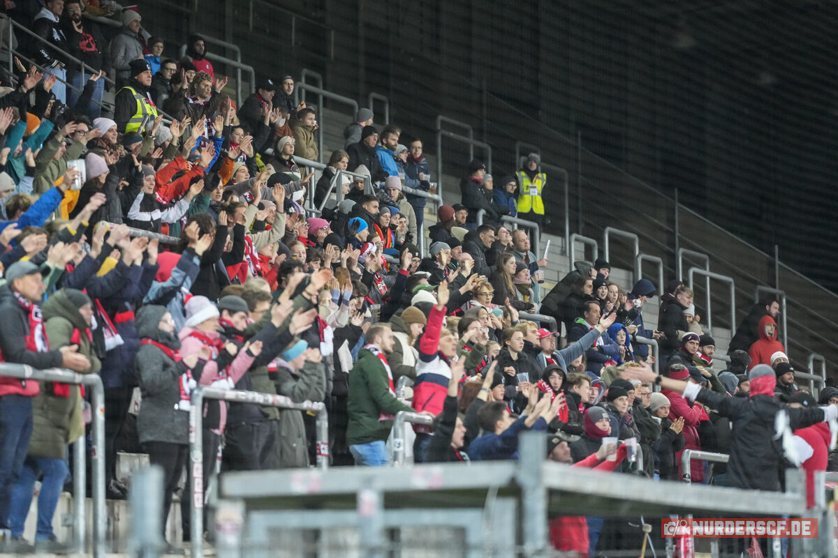 SC Freiburg Frauen – 1. FC Köln Frauen 3-3 (2)