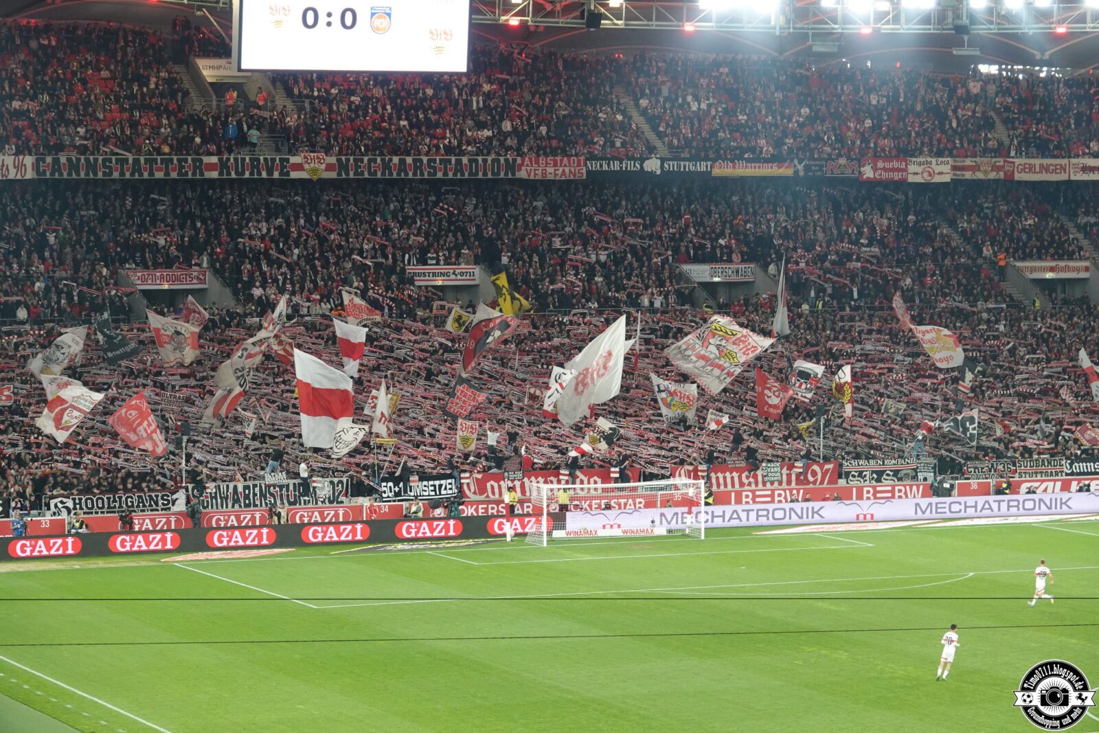 VfB Stuttgart – 1. FC Heidenheim 0-1 (4)