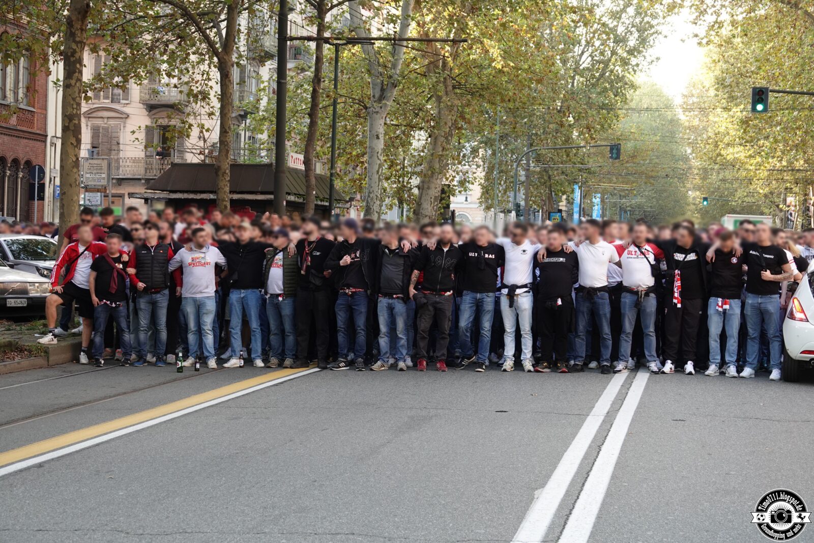 Juventus Turin – VfB Stuttgart 0-1 (19)