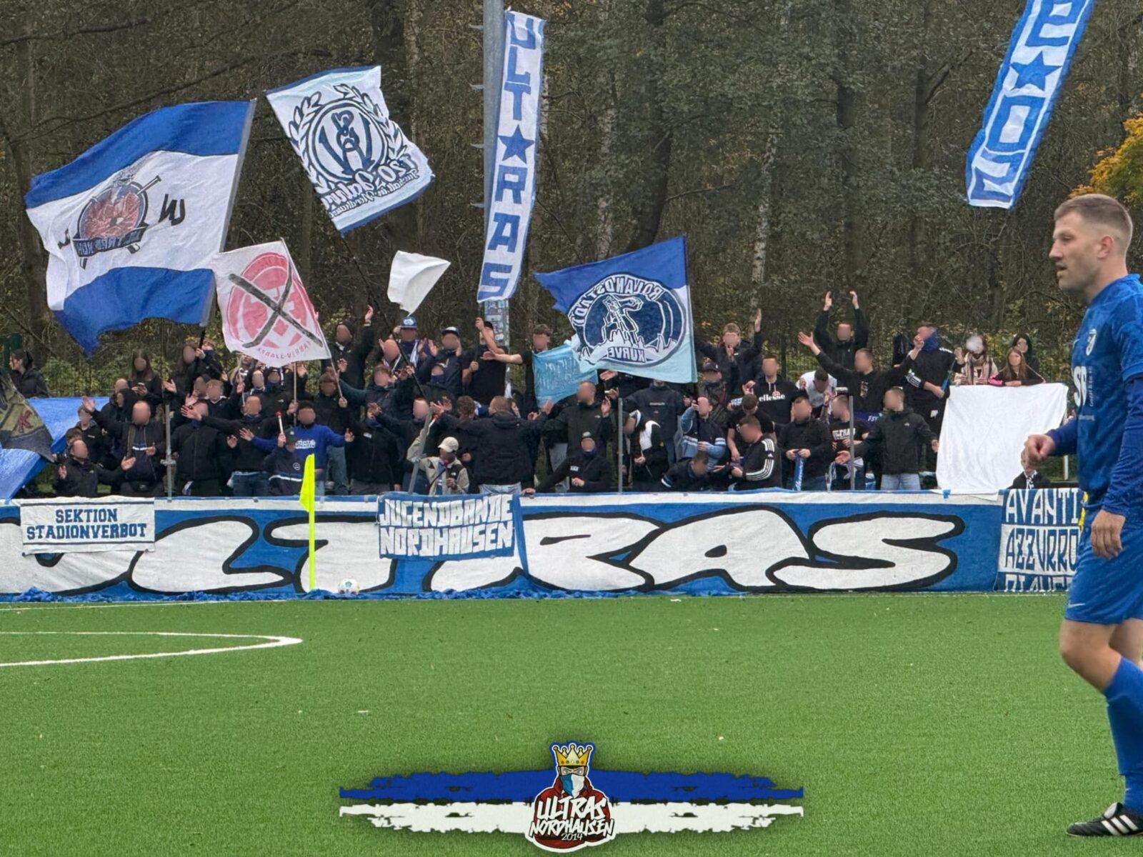 FSV Wacker 90 Nordhausen – SV Borsch 1925 2:1 (8)