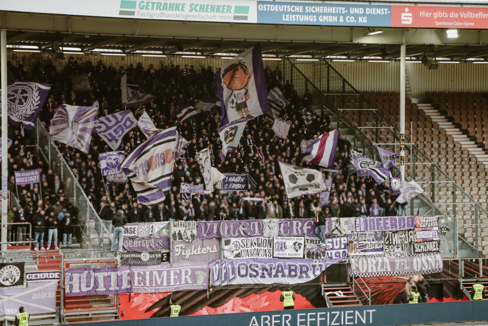 FC Energie Cottbus – VfL Osnabrück 1-2 (1)