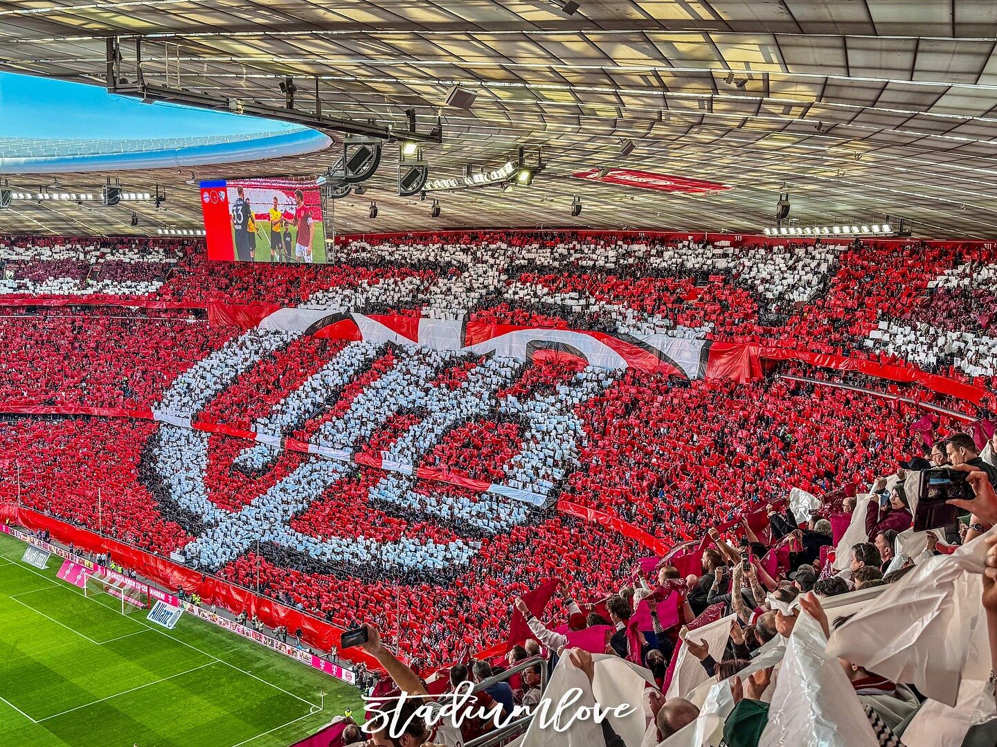 FC Bayern München – VfL Bochum 2-3 (1)