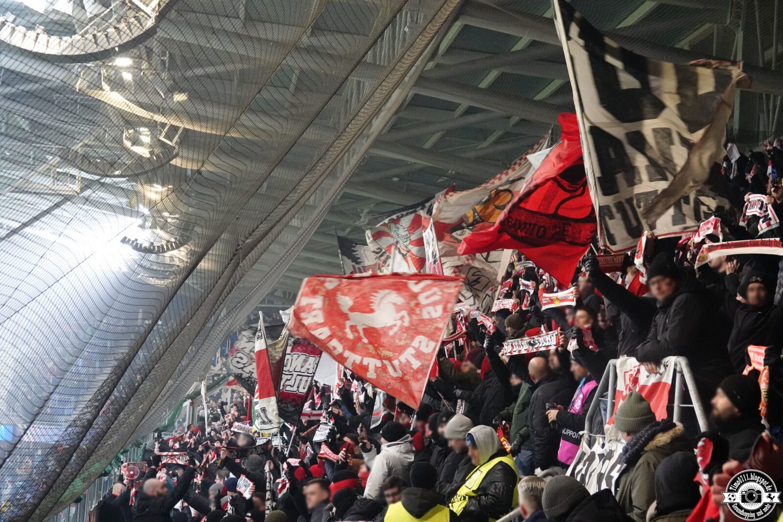Slovan Bratislava – VfB Stuttgart 1-3 (63)