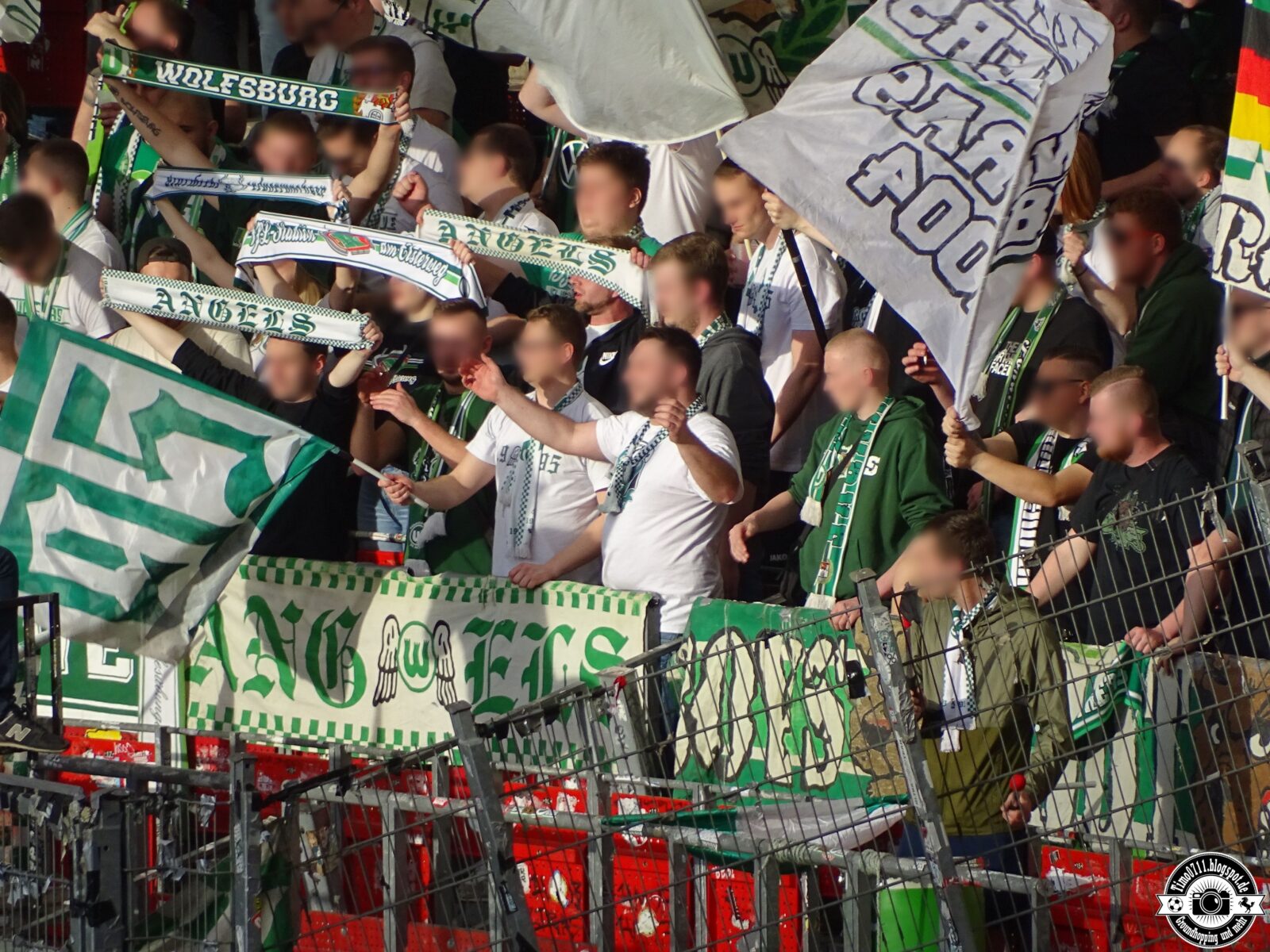 VfB Stuttgart – VfL Wolfsburg 0-1 (6)