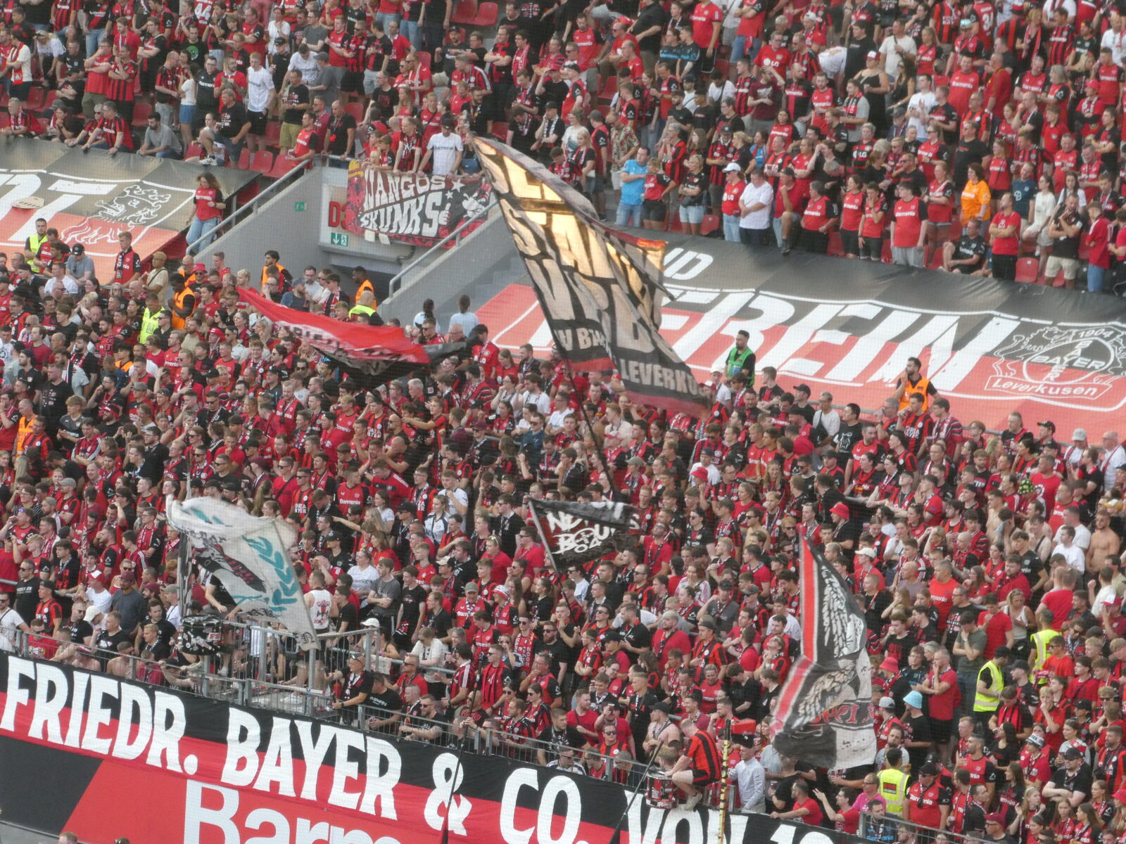 Bayer 04 Leverkusen – RB Leipzig 2-3 (13)