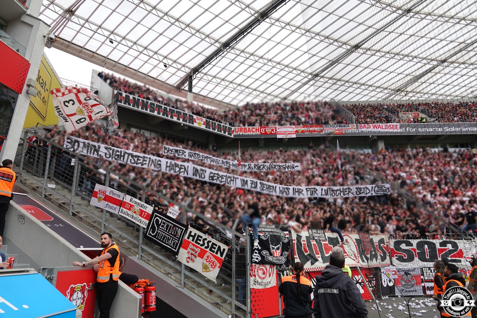 Bayer 04 Leverkusen – VfB Stuttgart 2-2 (28)