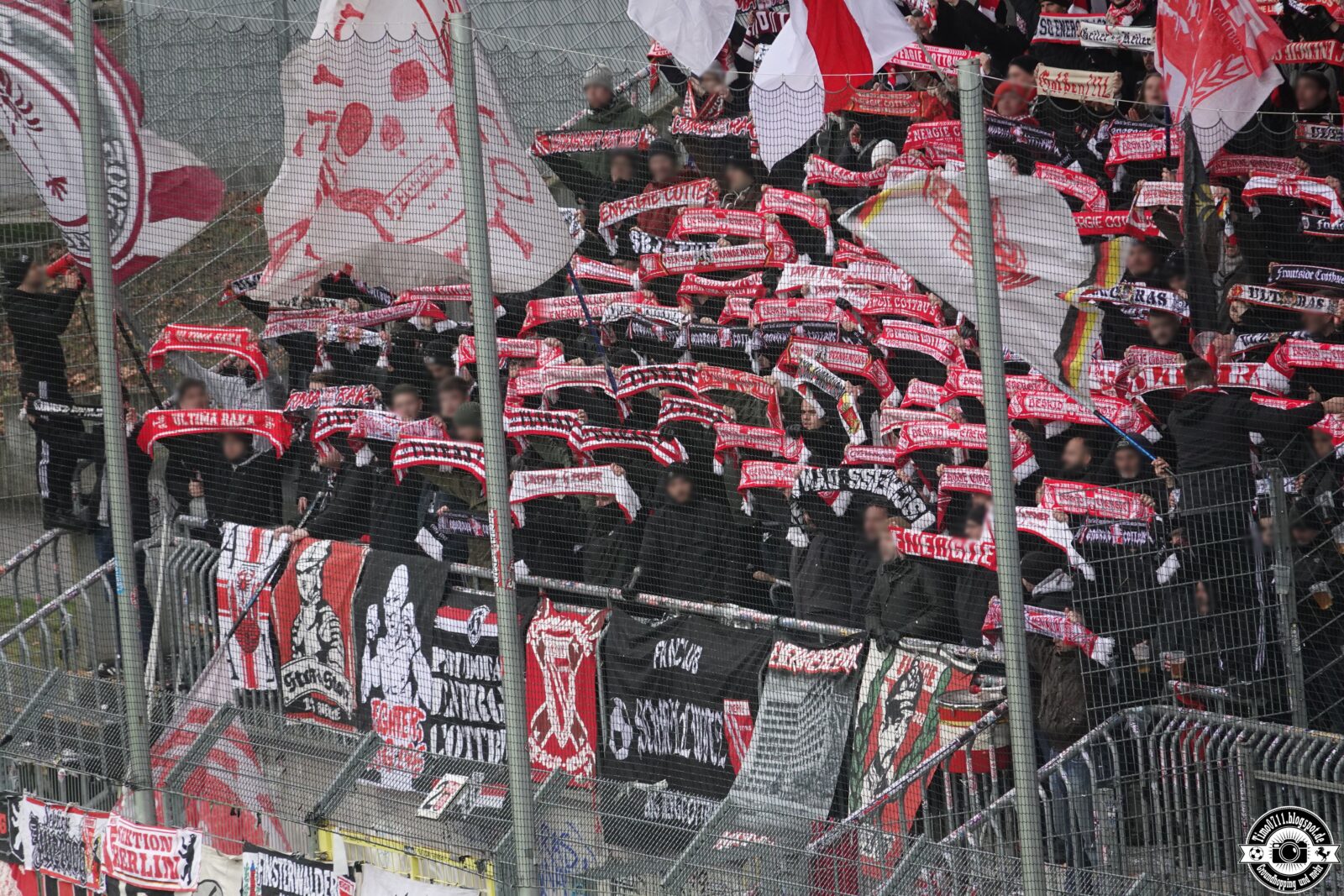SV Waldhof Mannheim – FC Energie Cottbus 0-1