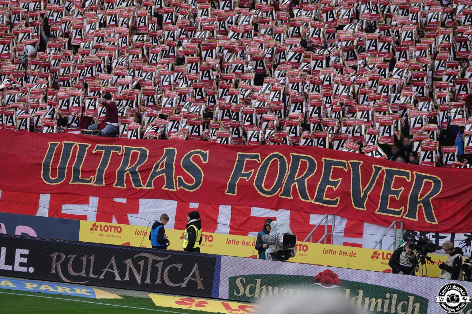 SC Freiburg – VfB Stuttgart 1-3 (27)