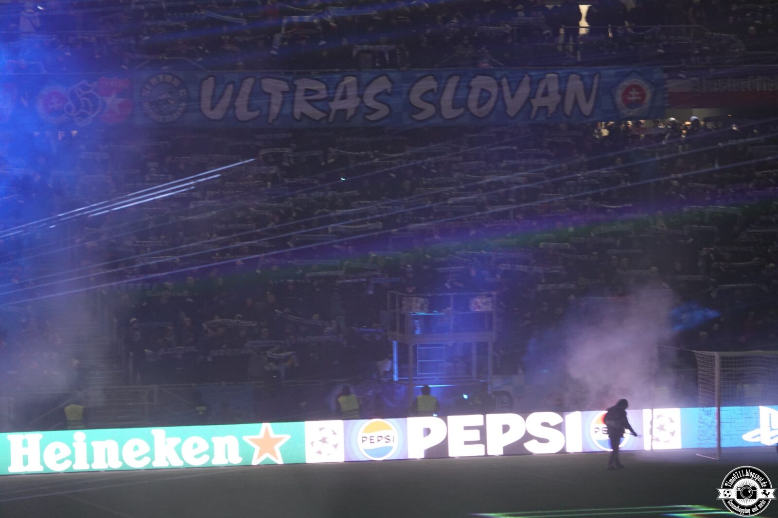 Slovan Bratislava – VfB Stuttgart 1-3 (3)