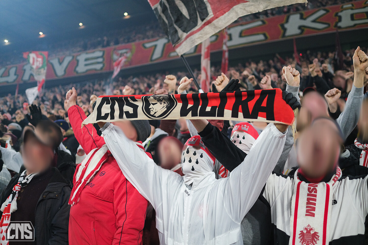 1. FC Köln – Hertha BSC 2-1 n.V. (80)