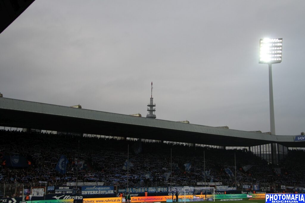 VfL Bochum – VfL Wolfsburg 3-1 (14)