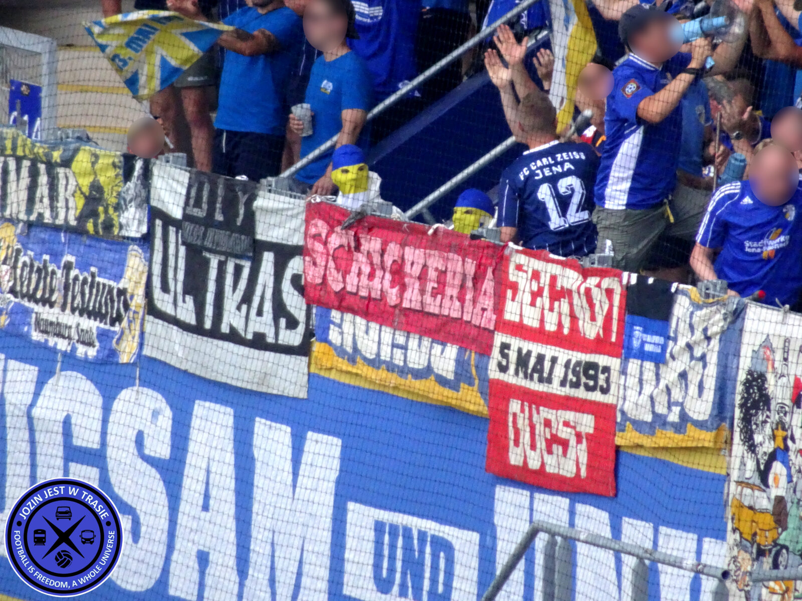 FC Carl Zeiss Jena – Bayer 04 Leverkusen 0-1 (5)