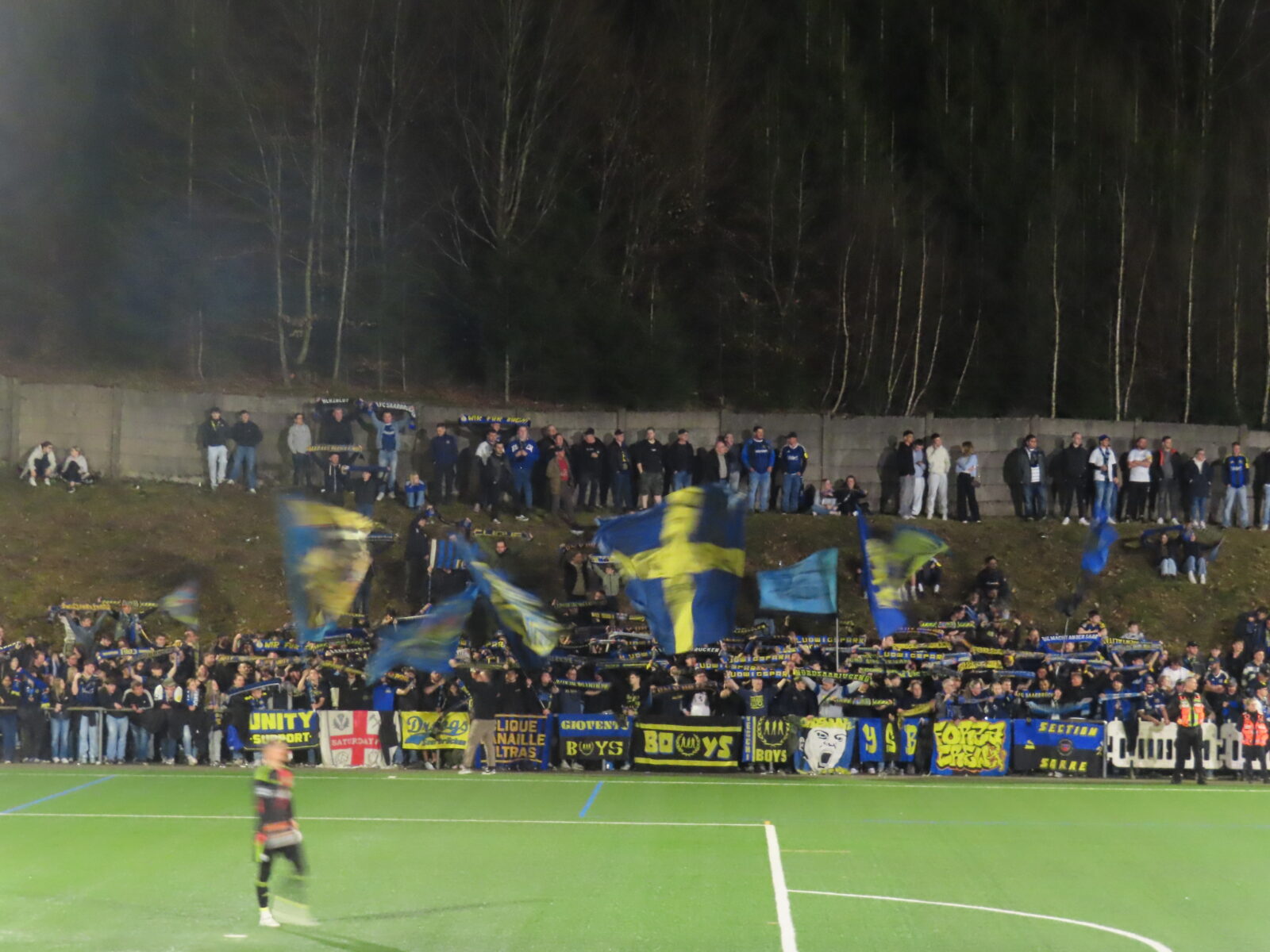SV Merchweiler – 1. FC Saarbrücken 2-3 (2)