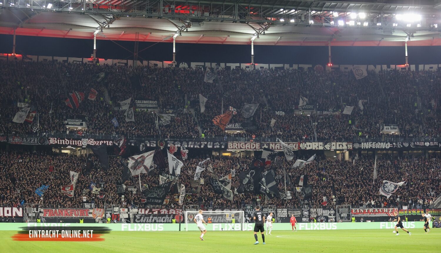 Eintracht Frankfurt – Rigas FS 1-0 (6)