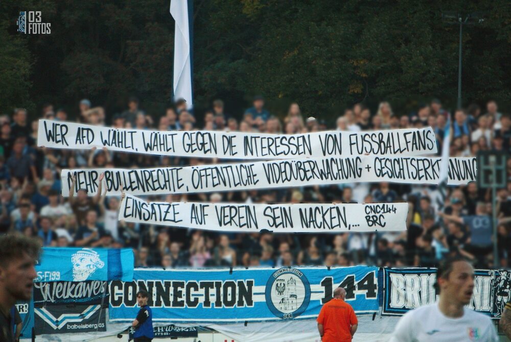 SV Babelsberg 03 – FC Energie Cottbus 2-3 (1)