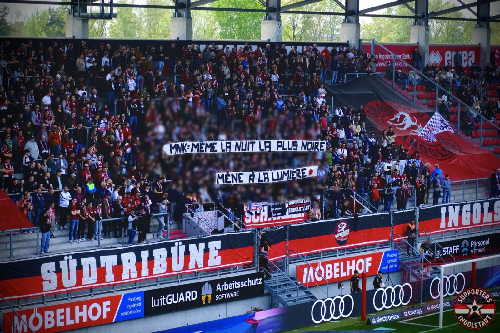 FC Ingolstadt – DSC Arminia Bielefeld 0-3 (3)