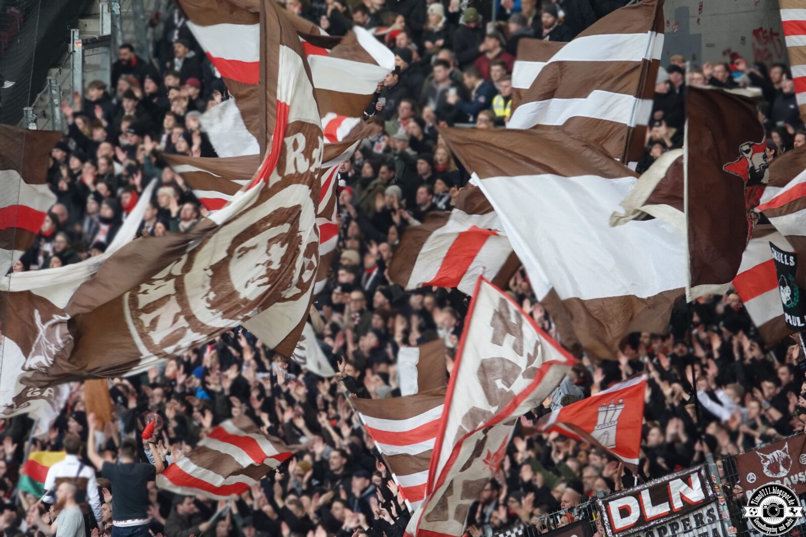 VfB Stuttgart – FC St. Pauli 0-1 (20)
