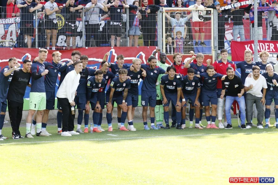 Fortuna Düsseldorf II – Wuppertaler SV 0-2 (5)