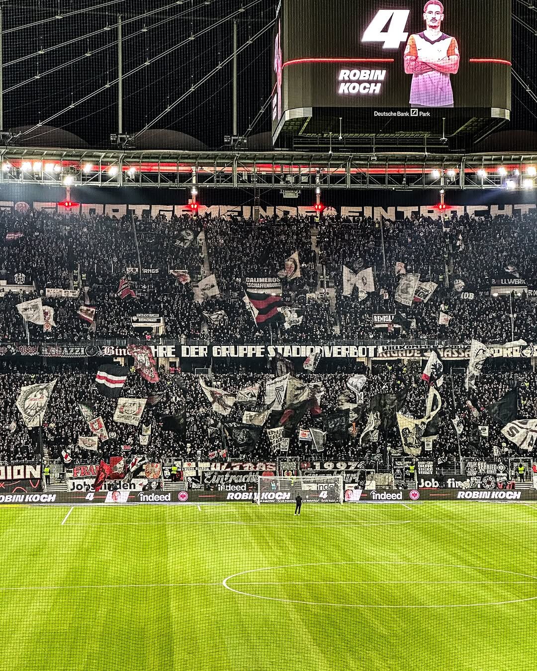 Eintracht Frankfurt – SC Freiburg 4-1 (6)