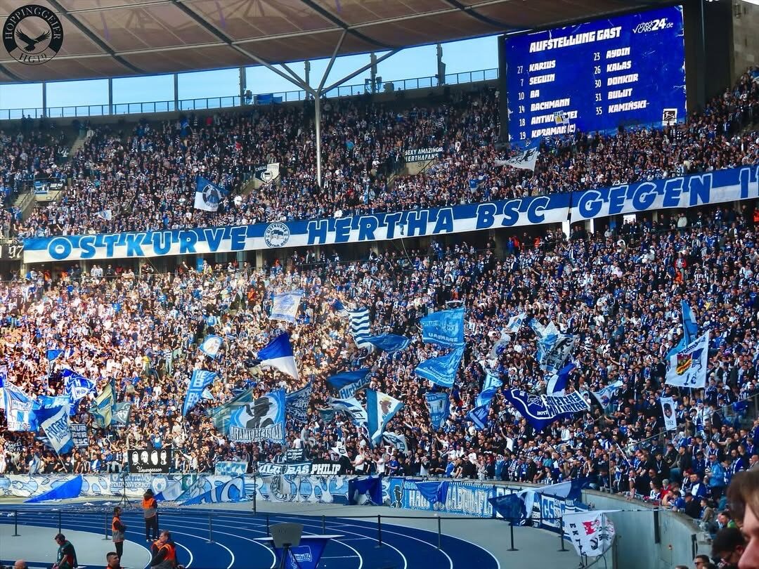 Hertha BSC – FC Schalke 04 1-2 (2)