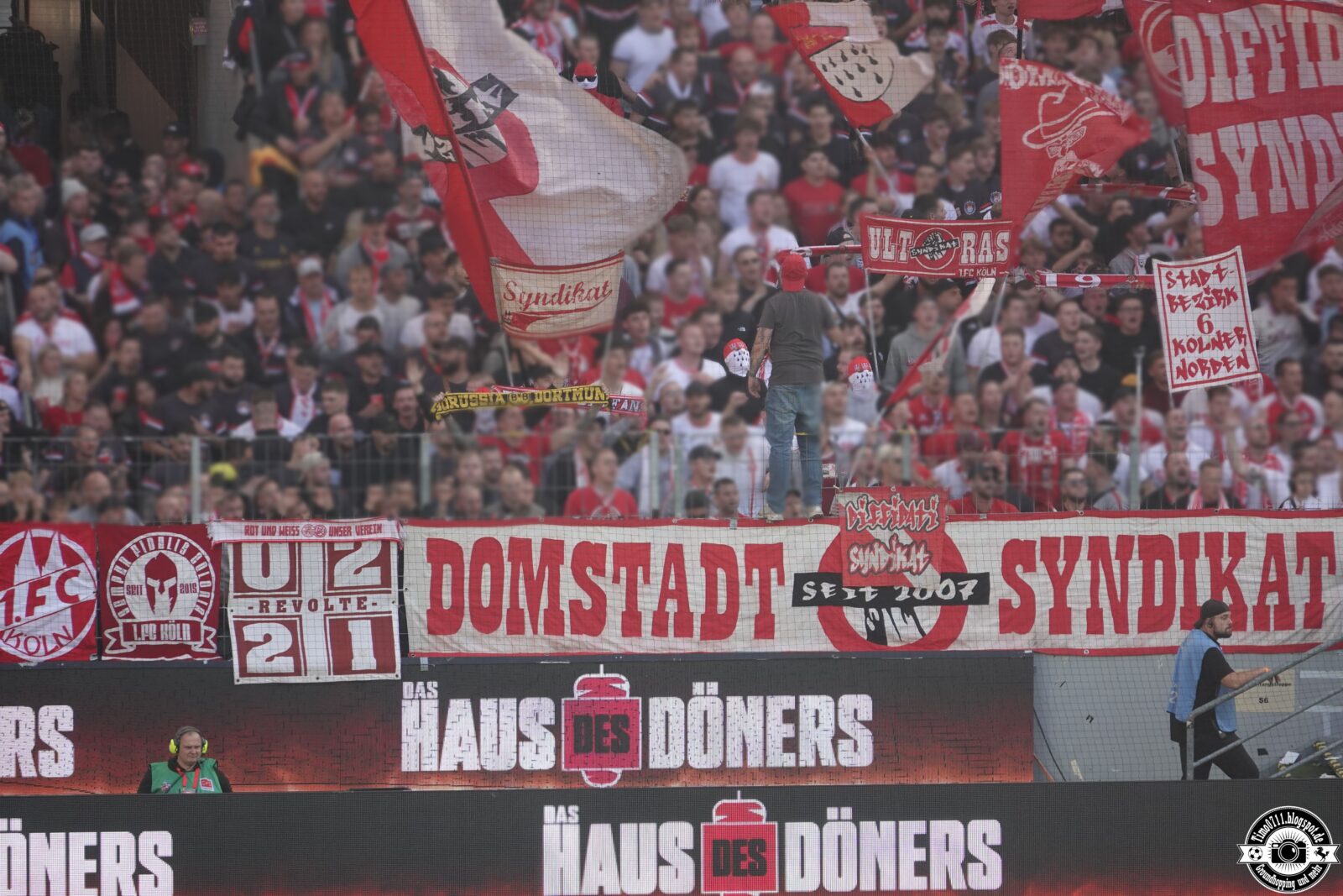 1. FC Köln – VfB Stuttgart 1:2 (11)