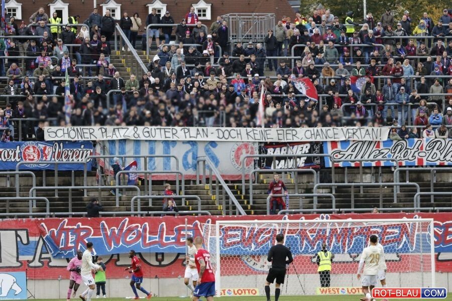 Wuppertaler SV – KFC Uerdingen 05 1-2 (3)