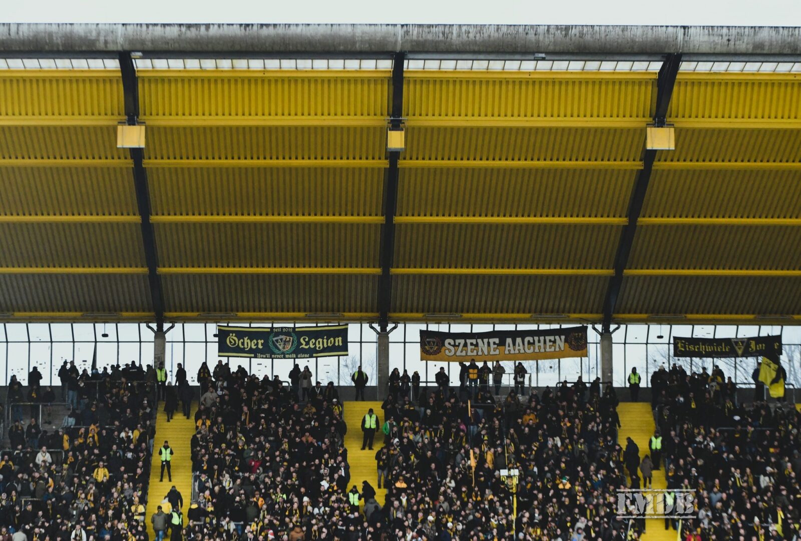 TSV Alemannia Aachen – SV Wehen 0-0 (5)