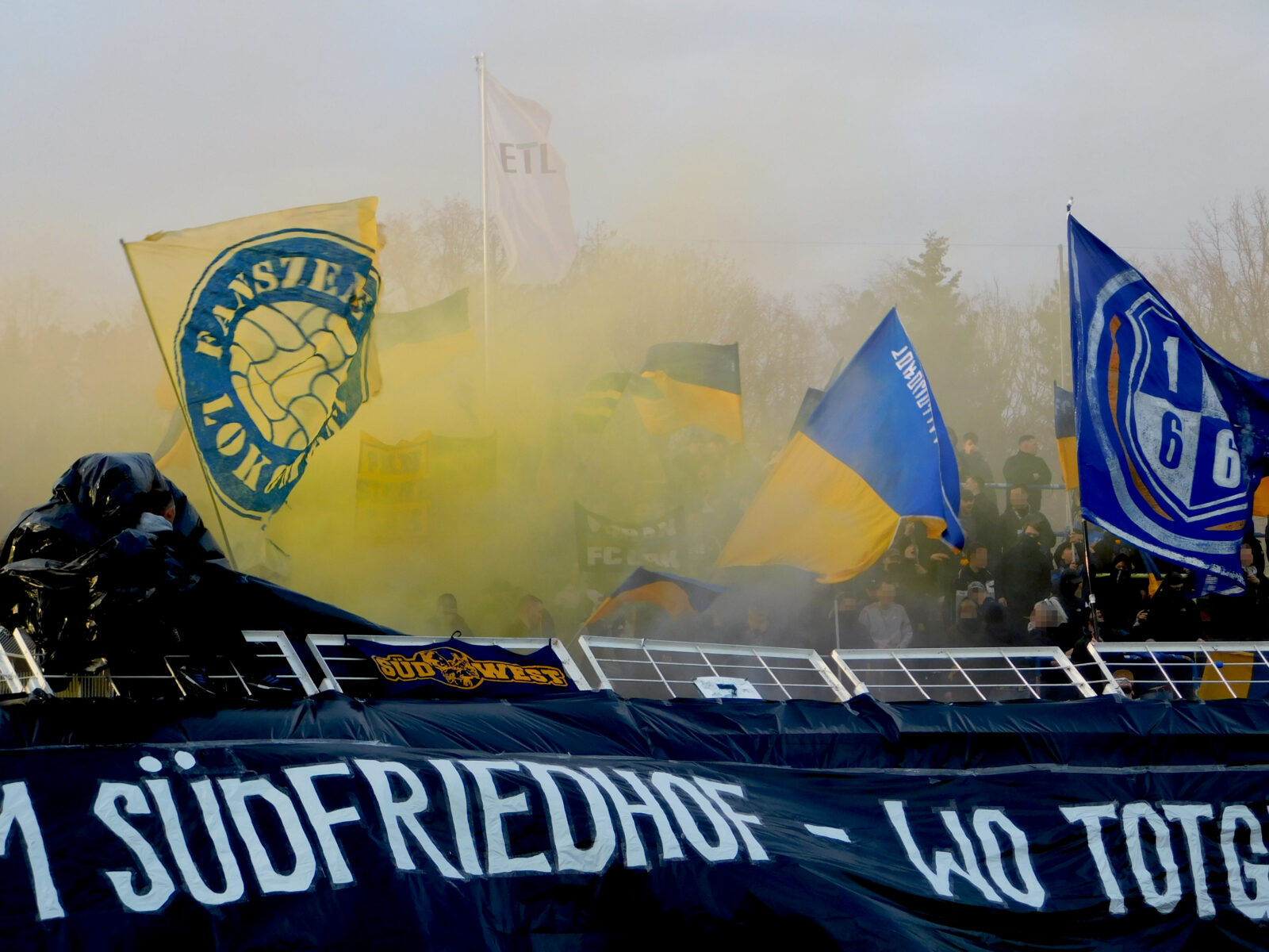 1. FC Lokomotive Leipzig – ZFC Meuselwitz 2-0 (16)