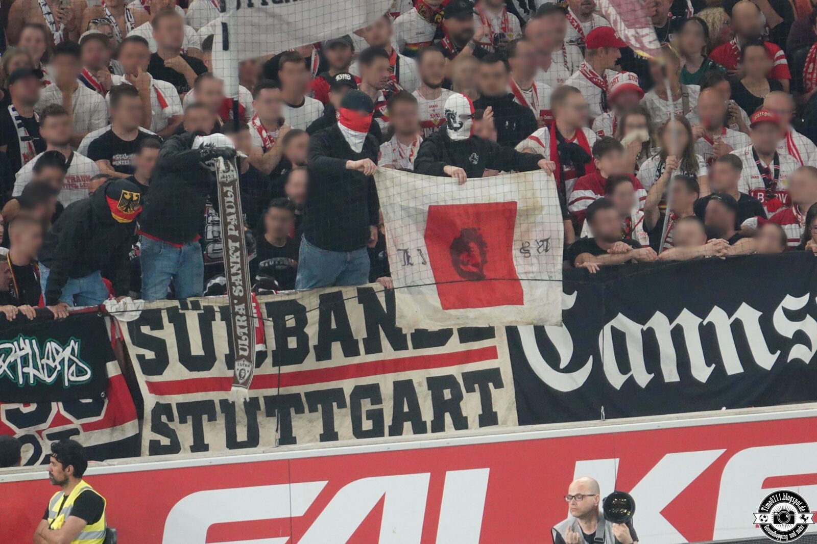 VfB Stuttgart – FC St. Pauli 2:0 (13)