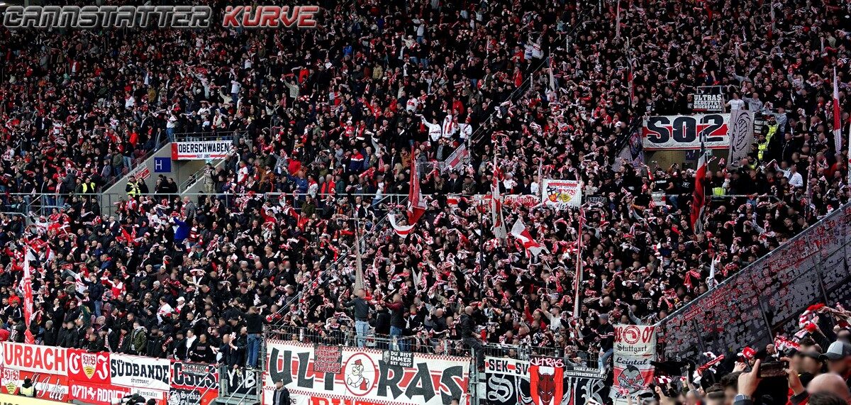 1. FSV Mainz 05 – VfB Stuttgart 2-0 (4)