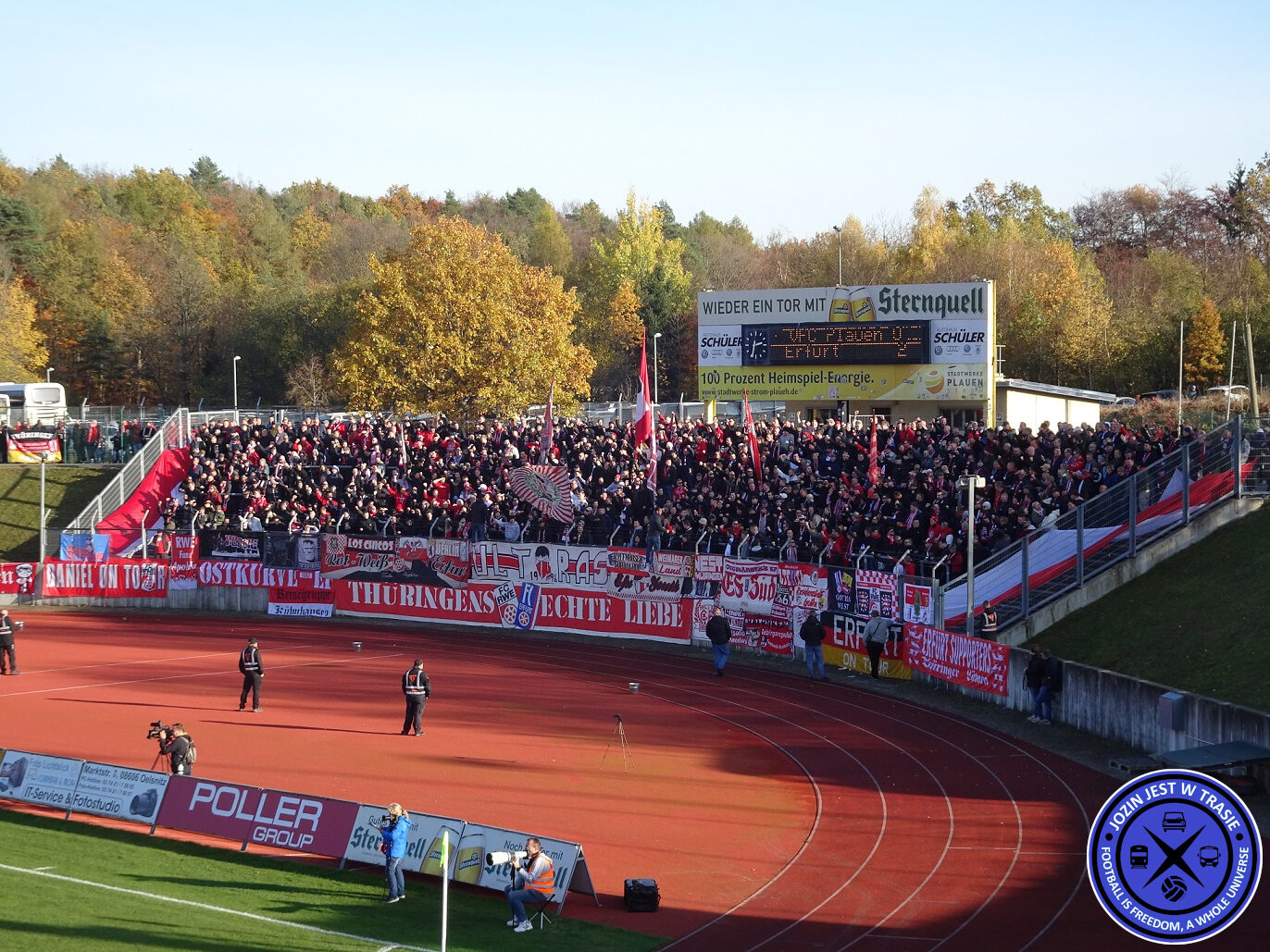 VFC Plauen – FC Rot-Weiß Erfurt 1-2 (23)