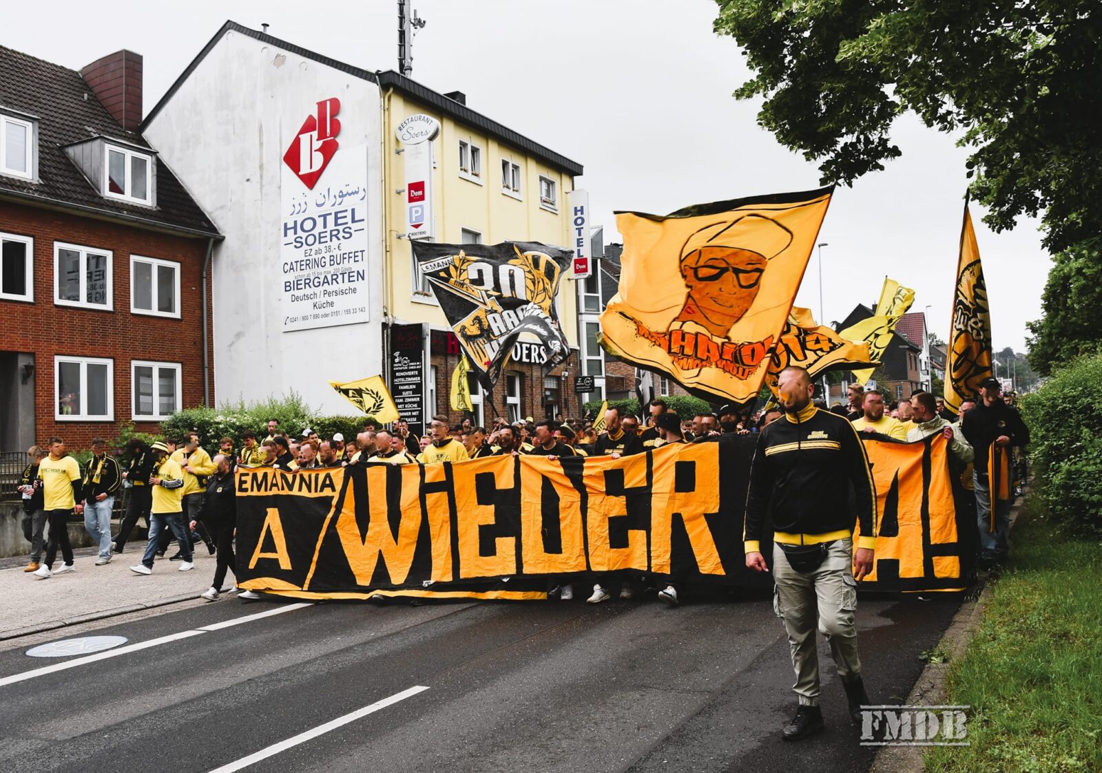 TSV Alemannia Aachen – SSVg Velbert 2-0 (24)