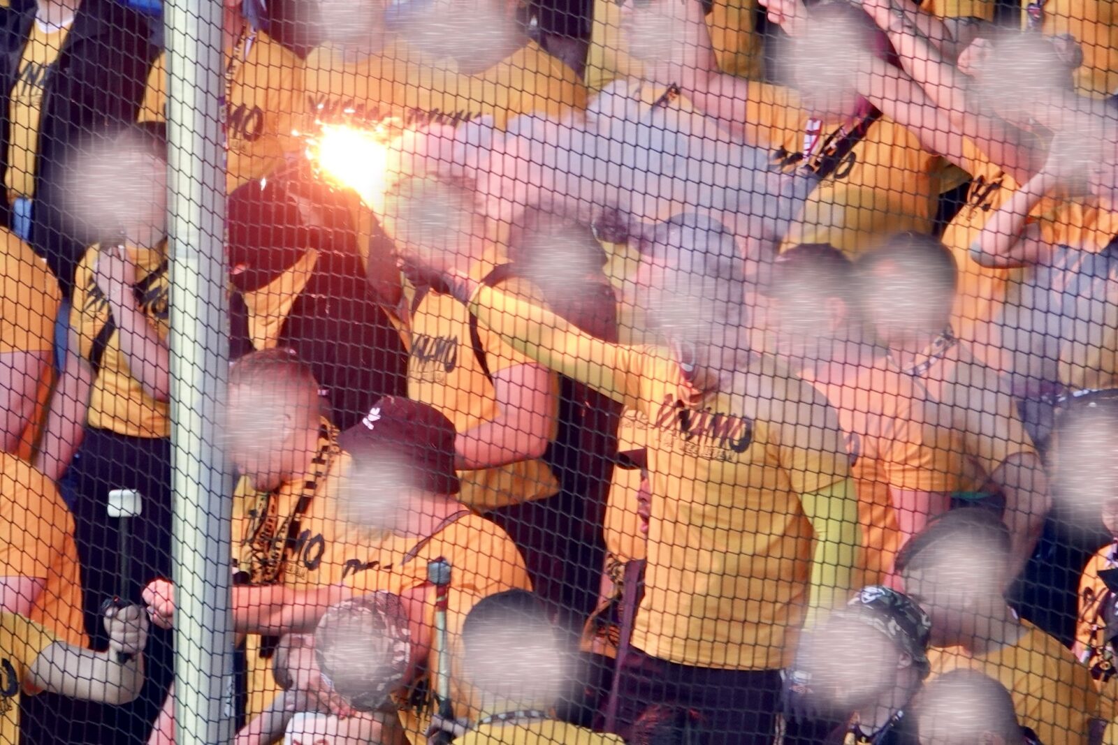 SV Waldhof Mannheim – Dynamo Dresden 1-0 (19)