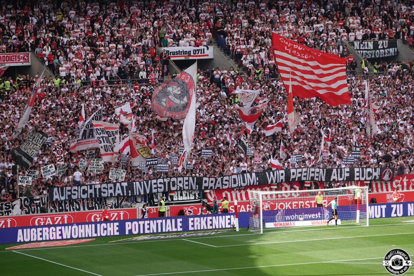 VfB Stuttgart – FC Bayern München 3-1 (50)